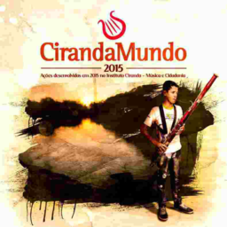 CirandaMundo 2015