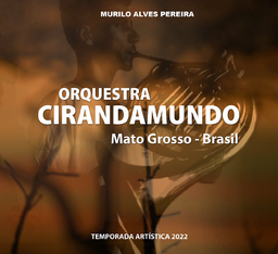  Temporada Artística  2022