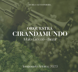 Temporada Artística 2023