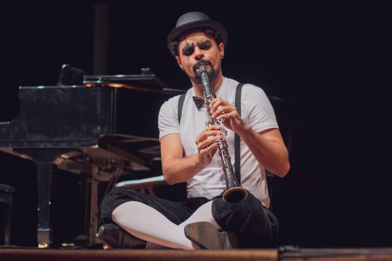 Primeira Ciranda