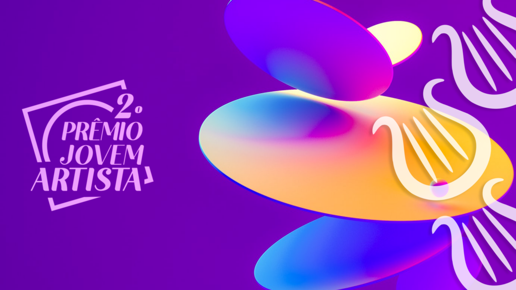 2º Prêmio Jovem Artista