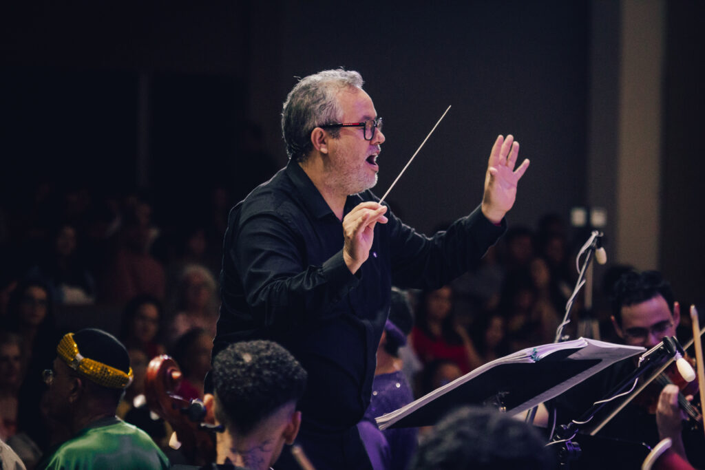 Cantata de Natal 2025 (14.12.25 – Igreja Adventista de Rondonópolis)