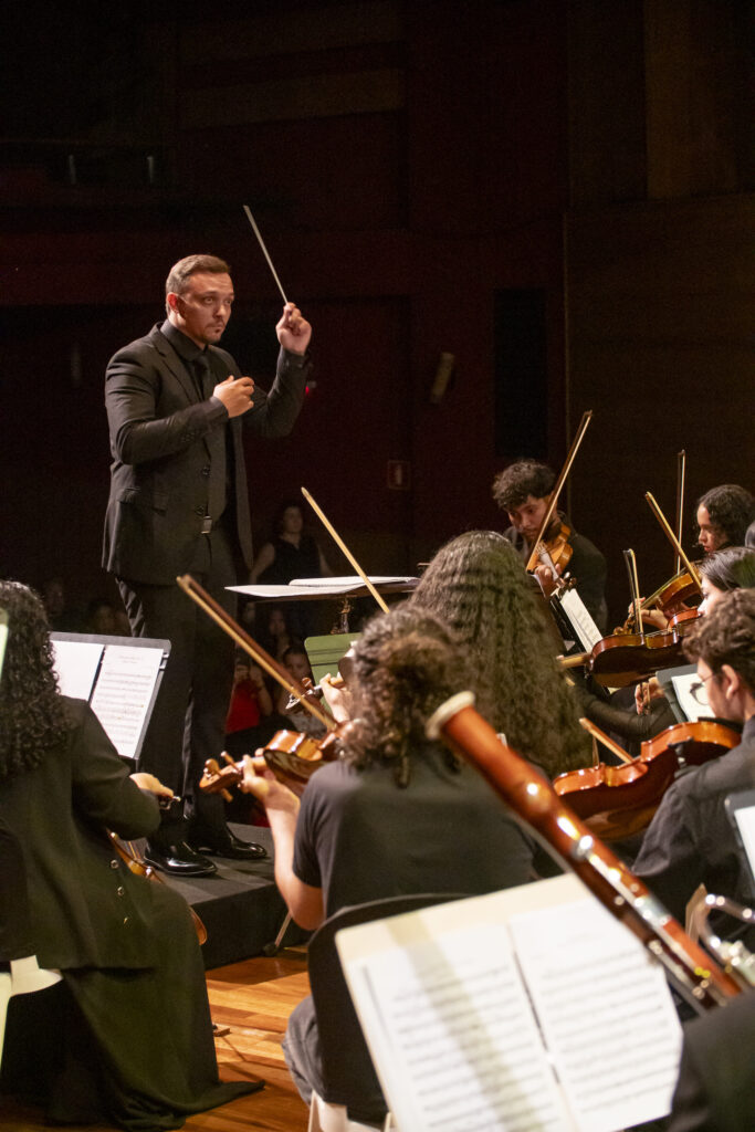 Orquestra CirandaMundo