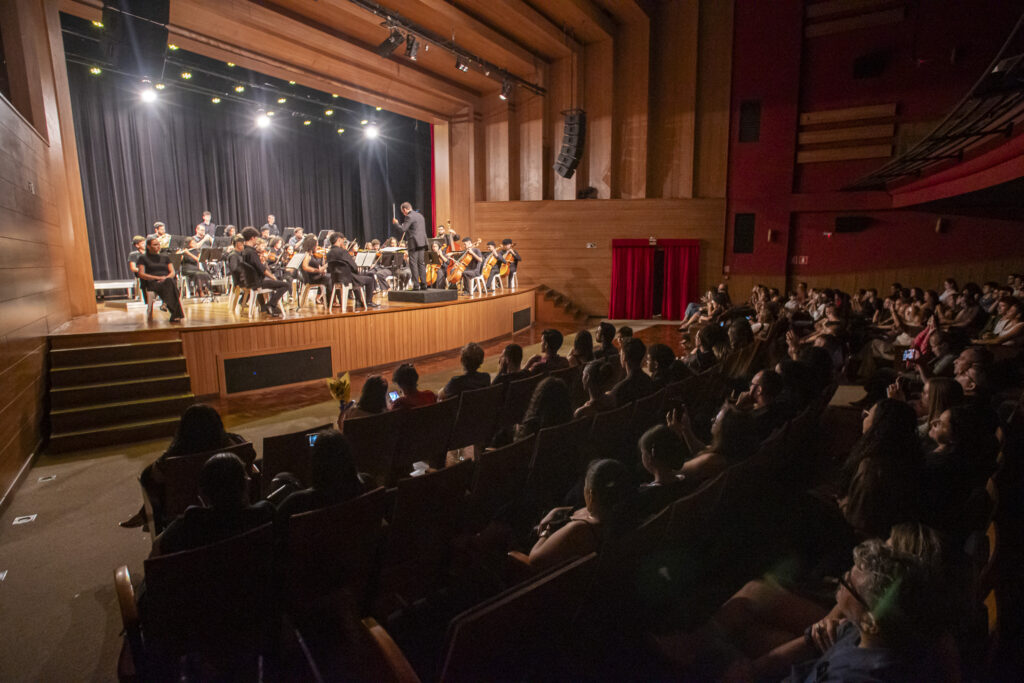 Orquestra CirandaMundo