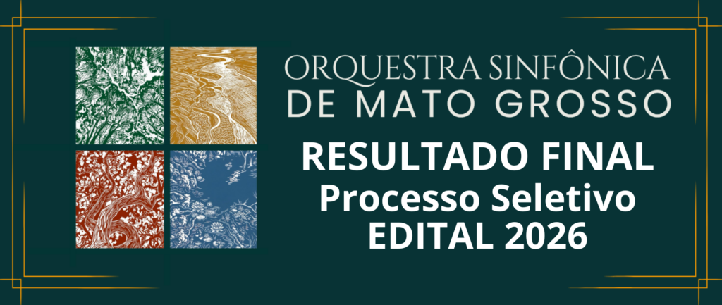 OSMT Processo Seletivo 2026 – Resultado Final