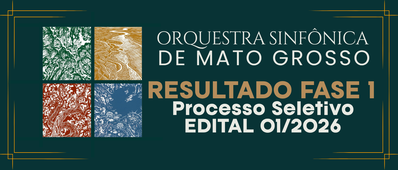 PROCESSO SELETIVO 2026