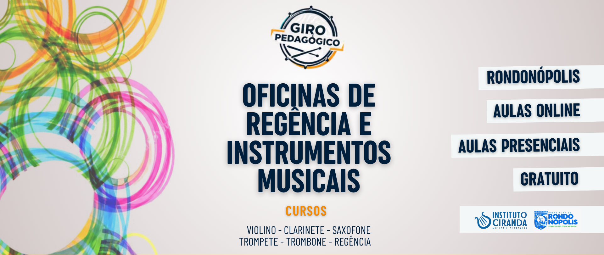 Giro Pedagógico